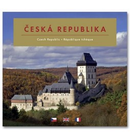 Česká republika - ČJ, AJ, FJ