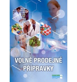 Volně prodejné přípravky