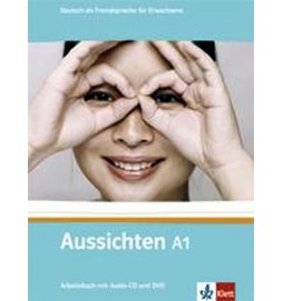 Aussichten A1 AB - PS + CD + DVD