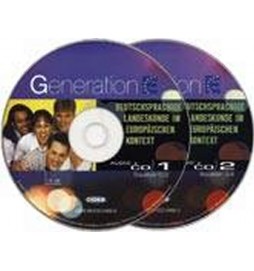 Generation E - 2CD