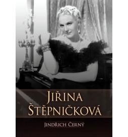 Jiřina Štěpničková