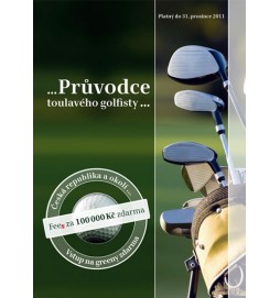 Průvodce toulavého golfisty