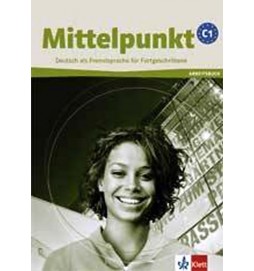 Mittelpunkt C1 / AB - Pracovní sešit