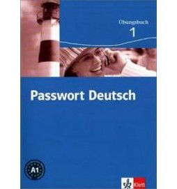 Passwort Deutsch 1 - Pracovní sešit (3-dílný)