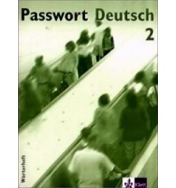 Passwort Deutsch 2 - Slovníček (5-dílný)