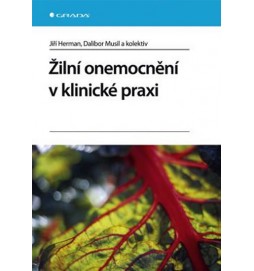 Žilní onemocnění v klinické praxi