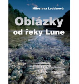 Oblázky od řeky Lune