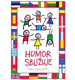 Humor sbližuje - Nejlepší anekdoty států EU