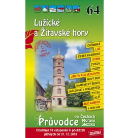 Pelhřimovsko 60. - Průvodce po Č,M,S + volné vstupenky a poukázky