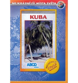 Kuba - DVD