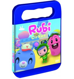 Rubi - Cirkus - DVD