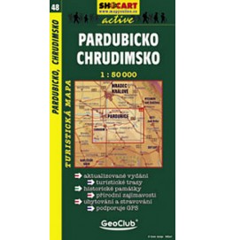 PARDUBICKO, CHRUDIMSKO 48