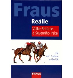 Reálie Velké Británie a Severního Irska - Life and Culture in the UK