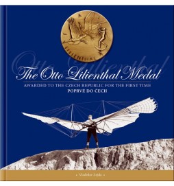 The Otto Lilienthal Medal - Lilienthalov