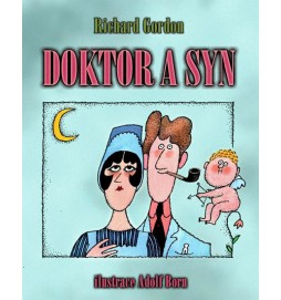 Doktor a syn