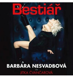 Bestiář - 2CD