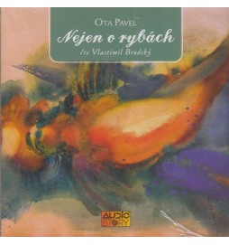 Nejen o rybách - 2CD