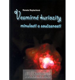 Vesmírné kuriozity minulosti a současnosti