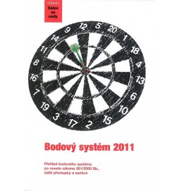 Bodový systém 2011