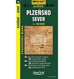 Plzeňsko sever 14