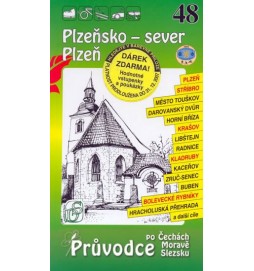 Plzeňsko - sever, Plzeň (48) + volné vstupenky a poukázky