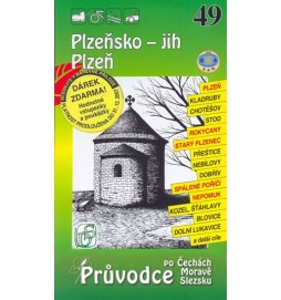 Plzeňsko - jih, Plzeň (49) + volné vstupenky a poukázky