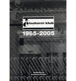 Činoherní klub 1965-2005