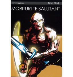 Morituri te salutant