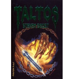 Taltos 3