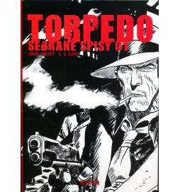 Torpedo - sebrané spisy 01