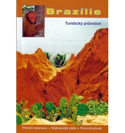 Brazílie - turistický průvodce