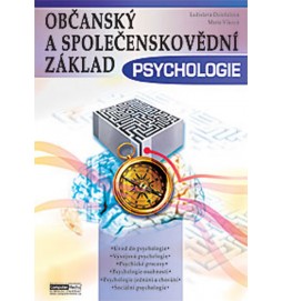 Psychologie - Cvičebnice - Zadání