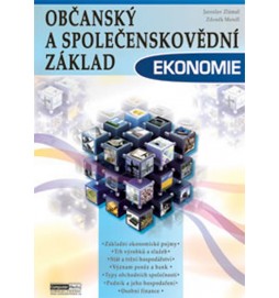 Ekonomie ZSV - Cvičebnice - Zadání