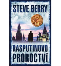 Rasputinovo proroctví - 2. vydání