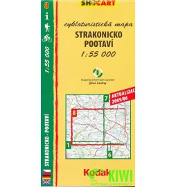 Strakonicko 8