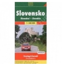 Slovensko plán