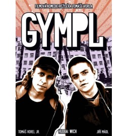 Gympl DVD