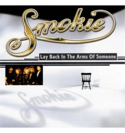 Smokie-Lay back in the arms of Someone CD