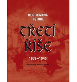 Ilustrovaná historie třetí říše