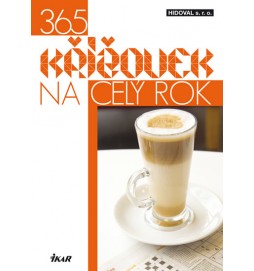 365 křížovek na celý rok