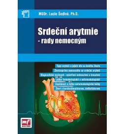 Srdeční arytmie – rady nemocným