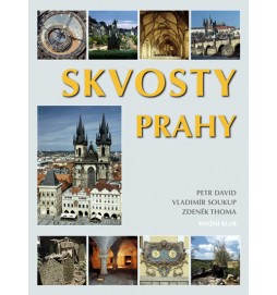 Skvosty Prahy