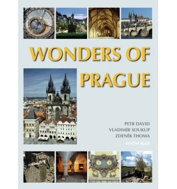 Wonders of Prague