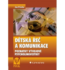 Dětská řeč a komunikace