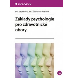 Základy psychologie pro zdravotnické obory