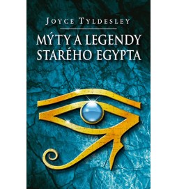 Mýty a legendy starého Egypta