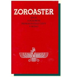 Zoroaster