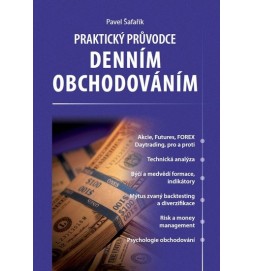 Praktický průvodce denním obchodováním