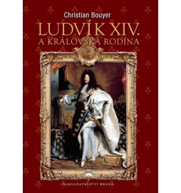 Ludvík XIV. a královská rodina