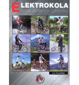 Elektrokola - nová dimenze cyklistiky